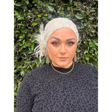 Yodfat Style, Exquisite Neutral Slip-On Set