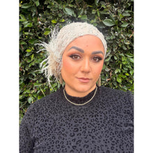 Yodfat Style, Exquisite Neutral Slip-On Set