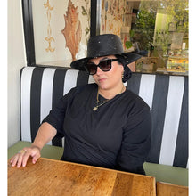 Noa Hat (PREORDER)-Hat-The Little Tichel Lady