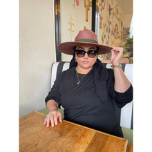 Eden Hat-Hat-The Little Tichel Lady