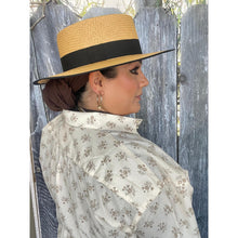 Yarden Hat-Hat-The Little Tichel Lady