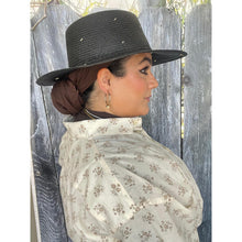 Noa Hat (PREORDER)-Hat-The Little Tichel Lady
