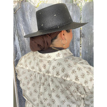 Noa Hat (PREORDER)-Hat-The Little Tichel Lady