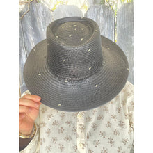 Noa Hat (PREORDER)-Hat-The Little Tichel Lady