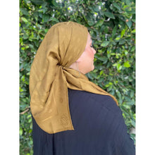 Dior Authentic Designer Headscarf, Classic Jacquard-Designer headscarf-The Little Tichel Lady