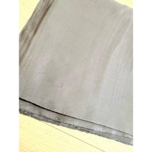 Luster Luxe Squares - Onyx-Squares-The Little Tichel Lady