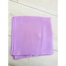 Luster Luxe Squares - Amethyst-Squares-The Little Tichel Lady