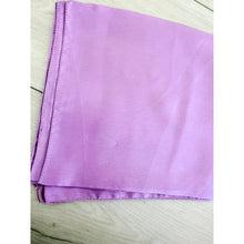 Luster Luxe Squares - Amethyst-Squares-The Little Tichel Lady