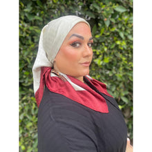 Gucci Authentic Vintage Designer Headscarf, Equestrian-Designer headscarf-The Little Tichel Lady