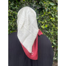 Gucci Authentic Vintage Designer Headscarf, Equestrian-Designer headscarf-The Little Tichel Lady