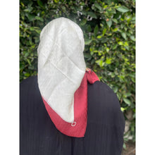 Gucci Authentic Vintage Designer Headscarf, Equestrian-Designer headscarf-The Little Tichel Lady