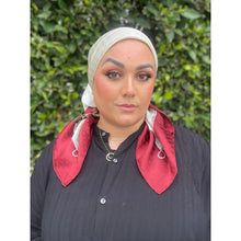 Gucci Authentic Vintage Designer Headscarf, Equestrian-Designer headscarf-The Little Tichel Lady