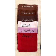 Luster Luxe Squares - Honey Glow-Squares-The Little Tichel Lady