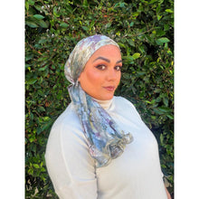 Rinati Lakel - Yomi, Exquisite Floral-Specialty Items-The Little Tichel Lady