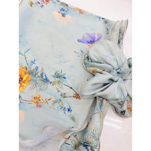 Rinati Lakel - Yom Yom, Dainty Floral-Specialty Items-The Little Tichel Lady