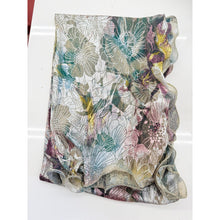 Rinati Lakel - Yomi, Exquisite Floral-Specialty Items-The Little Tichel Lady