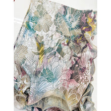 Rinati Lakel - Yomi, Exquisite Floral-Specialty Items-The Little Tichel Lady