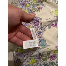 Dior Authentic Designer Headscarf, Gorgeous Floral-Designer headscarf-The Little Tichel Lady