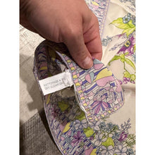 Dior Authentic Designer Headscarf, Gorgeous Floral-Designer headscarf-The Little Tichel Lady