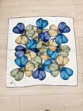 Turkish Satin Square Prints - Clover Fever