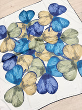 Turkish Satin Square Prints - Clover Fever