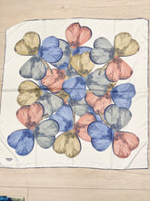 Turkish Satin Square Prints - Clover Fever