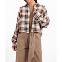 Cambridge Top & Skirt Set-Set-The Little Tichel Lady