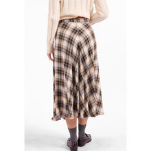 Cambridge Top & Skirt Set-Set-The Little Tichel Lady