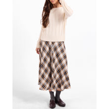 Cambridge Top & Skirt Set-Set-The Little Tichel Lady