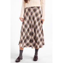 Cambridge Top & Skirt Set-Set-The Little Tichel Lady