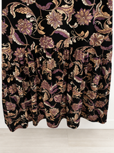 Soft Print Maxi Dress-dress-The Little Tichel Lady