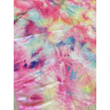 TLTL Perfect Square Tichel - Tie-Dye Print-Squares-The Little Tichel Lady