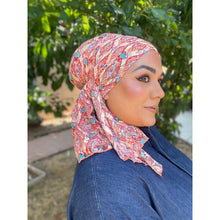 Luxe Lace Wrap - Multi-Long Wrap-The Little Tichel Lady