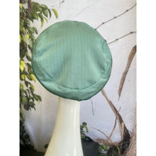 Embellished Hat - Size #1 Mint-Hat-The Little Tichel Lady