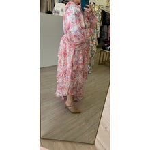 Elliatt Inseperable Floral Dress-dress-The Little Tichel Lady