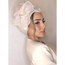 Avigail Lahiani Elegant Headcover Set - Pale Blush-Specialty Items-The Little Tichel Lady