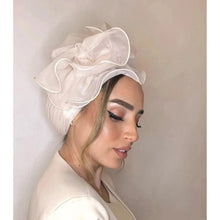 Avigail Lahiani Elegant Headcover Set - Pale Blush-Specialty Items-The Little Tichel Lady