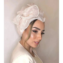 Avigail Lahiani Elegant Headcover Set - Pale Blush-Specialty Items-The Little Tichel Lady