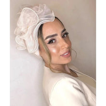 Avigail Lahiani Elegant Headcover Set - Pale Blush-Specialty Items-The Little Tichel Lady