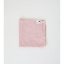 Premium Cotton Square Tichels - Blush Pink-Squares-The Little Tichel Lady