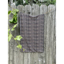 Technicolor Print Wrap-Long Wrap-The Little Tichel Lady