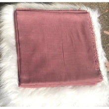 Turkish Cotton Classic Squares - Solid Tichel-Squares-The Little Tichel Lady
