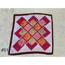 Turkish Cotton Squares - Prints #1 Tichel-Squares-The Little Tichel Lady