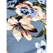 Various Print Wraps-Long Wrap-The Little Tichel Lady