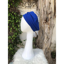 Hat "Wraps" - Collection #2-Hat-The Little Tichel Lady