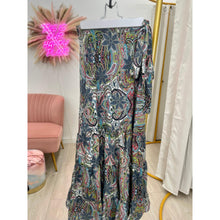 Gold Collection - Wrap Skirt (Various Colors)-skirt-The Little Tichel Lady