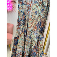 Gold Collection - Wrap Skirt (Various Colors)-skirt-The Little Tichel Lady