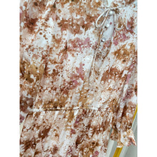 Tori Maxi Dress - Print Satin-dress-The Little Tichel Lady