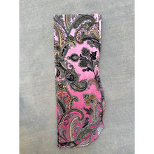 Yomi - Rinati Lakel, Pink Ombre Paisley-Specialty Items-The Little Tichel Lady