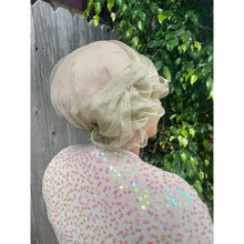 Avigail Lahiani Elegant Headcover Set - Gold-Specialty Items-The Little Tichel Lady